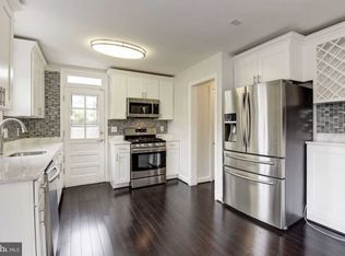 2810 Newton St NE, Washington, DC 20018