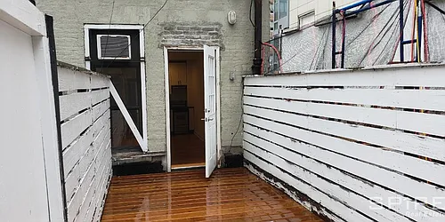 Rented by Spire Group