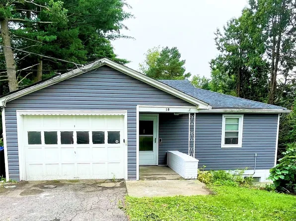 18 Hospital Hill Rd, Binghamton, NY 13901