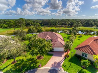 8008 Links Way, Saint Lucie West, FL, 34986