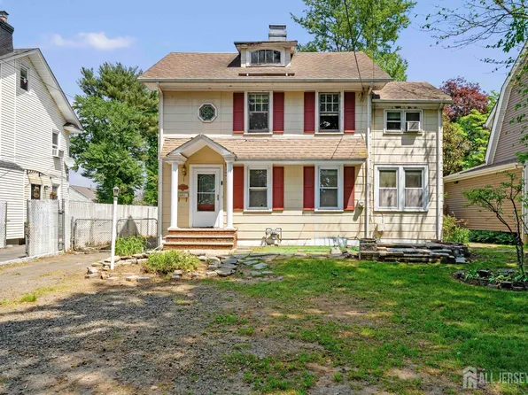 1943 Plainfield Ave, South Plainfield, NJ 07080