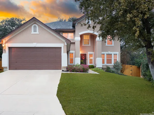 903 CHEYENNE CRK, San Antonio, TX 78258