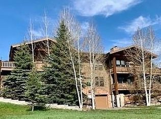 8370 Meadowview Ct APT B21, Park City, UT 84098