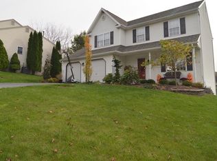 253 Constitution Ave, Reading, PA 19606