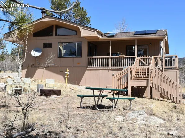 456 Spade Pl, Jefferson, CO 80456