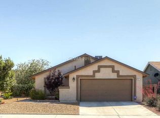 842 Bergamont Dr, Henderson, NV 89002