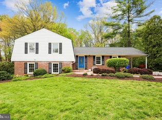 4205 Stafford Rd, Olney, MD 20832