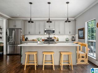 167 Hunter Hills Dr, Chelsea, AL 35043