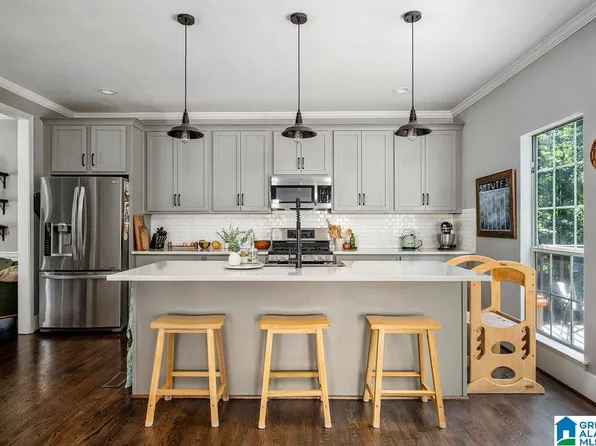 167 Hunter Hills Dr, Chelsea, AL 35043