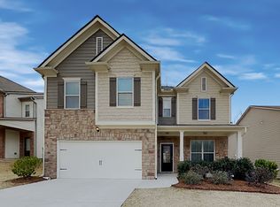 826 Westmoreland Ln, Lawrenceville, GA 30043