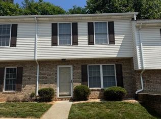 2004 Wards Ferry Rd APT 15, Lynchburg, VA 24502