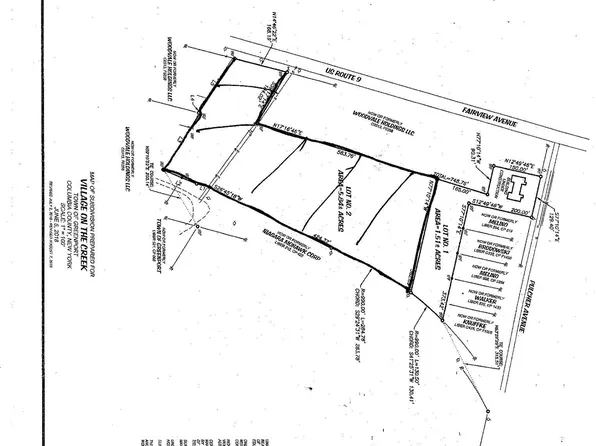 Lot 2 Fairview Avenue, Hudson, NY 12534