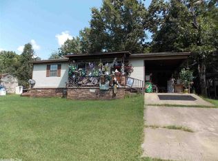 135 Belinda Ln, Beebe, AR 72012