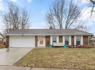8 Kanpur Pl, Westerville, OH 43081