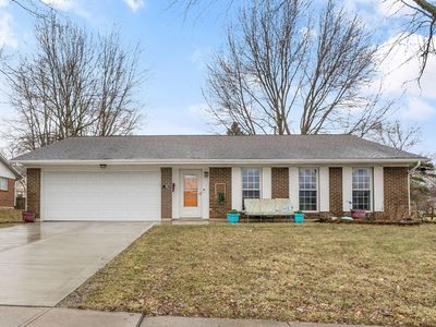 8 Kanpur Pl, Westerville, OH, 43081