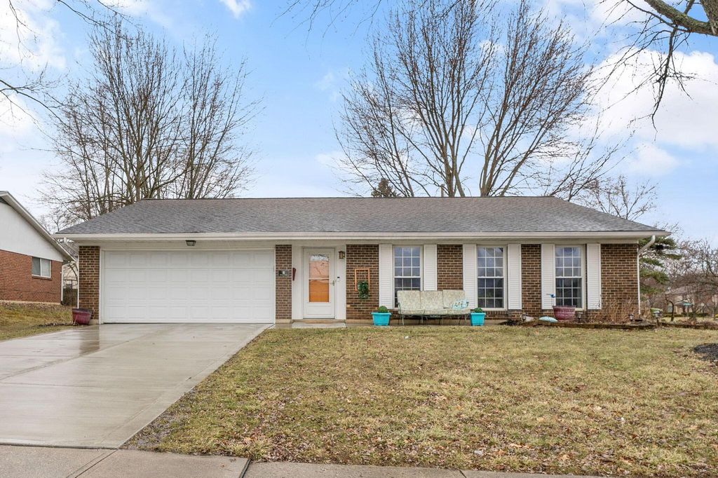 Real estate listing image