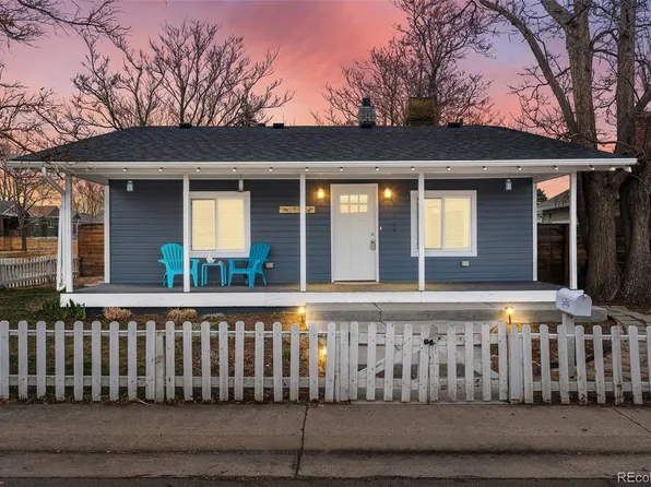3489 W 48th Avenue, Denver, CO 80221
