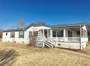 622 Walnut Ave, Allen, OK 74825