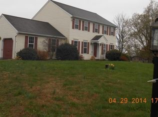 504 Oxford Rd, Lincoln University, PA 19352