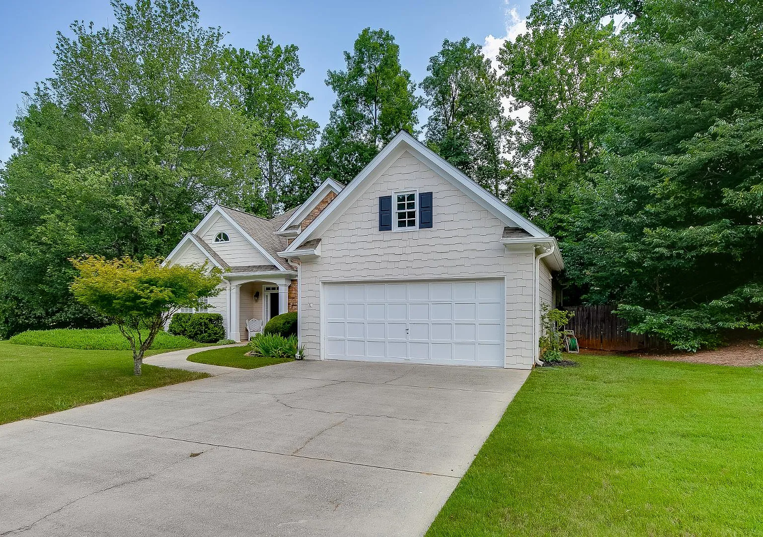 6440 Deep Woods Ct — Photo 3