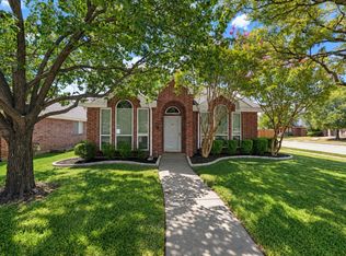1426 Di Orio Dr, Lewisville, TX 75067