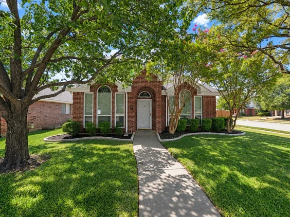 1426 Di Orio Dr, Lewisville, TX 75067