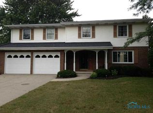 1108 Fairlawn St, Bryan, OH