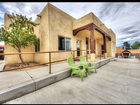 2nd image of 6316 Cuesta Pl NW