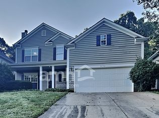 8296 Chatham Oaks Dr, Concord, NC 28027