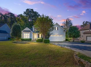 1017 Widgeon Way, Raleigh, NC 27603