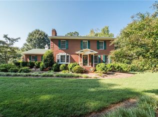 130 Brookdale Dr, Advance, NC 27006