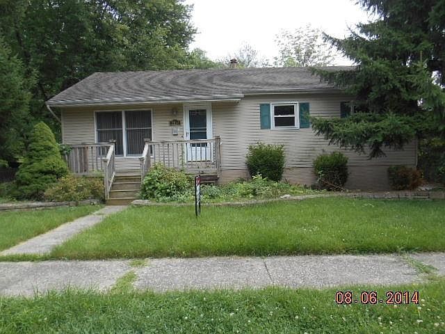 1st image of 2864 Comanche Dr