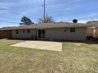 1834 W Rupe Ave, Enid, OK 73703