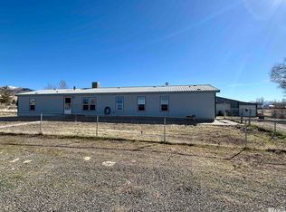 4180 Forest Ave, Winnemucca, NV 89445