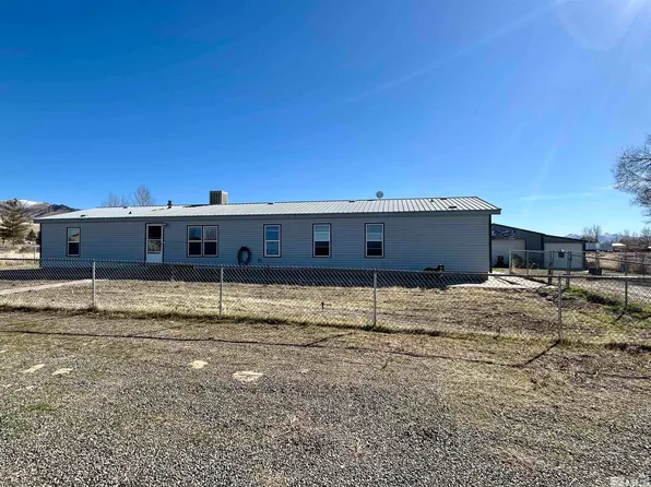 4180 Forest Ave, Winnemucca, NV 89445