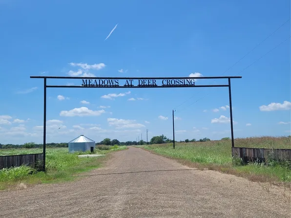 2441 County Road 3512, Dike, TX 75437
