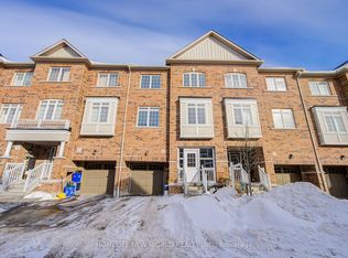 25 Spiv Grove Way, Markham, ON L6E 0T6