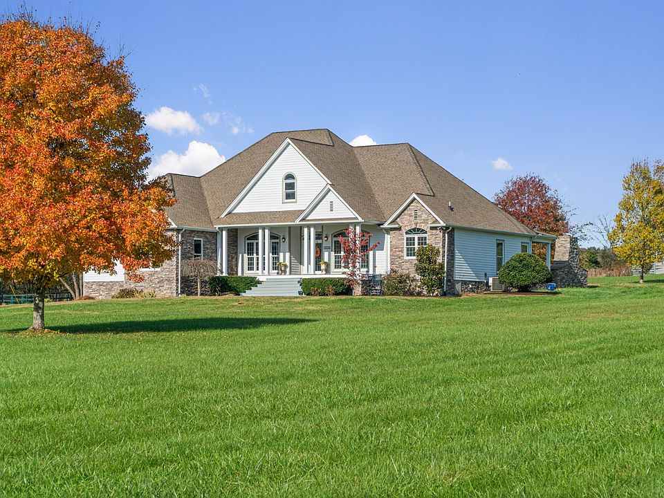 3070 Valley Creek Rd, Culleoka, TN 38451 Zillow