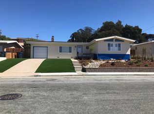 2050 Hacienda St, Seaside, CA