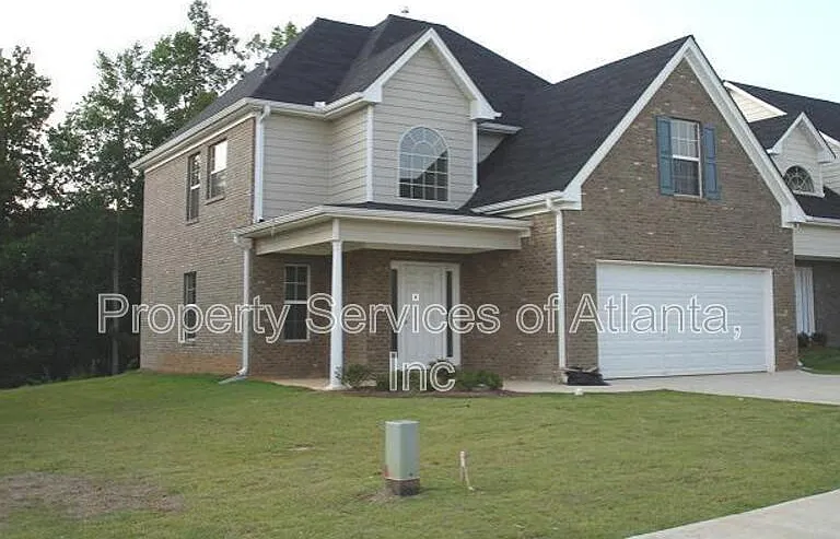 416 Townsend Bnd — Photo 1