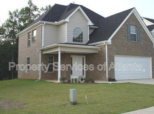 416 Townsend Bnd, Stockbridge, GA 30281