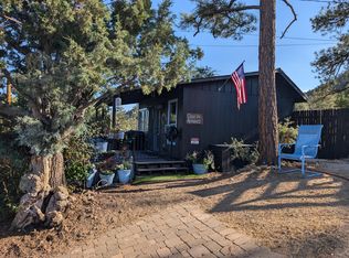 670 W Butte Shadows Trl #2, Prescott, AZ 86305