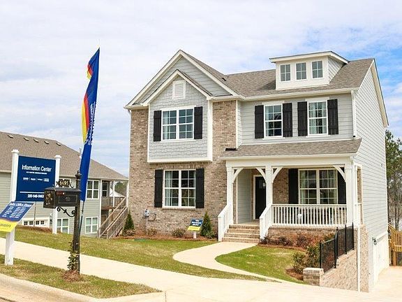2nd image of 6495 Winslow Parc Ln