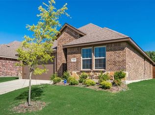 840 Levi Ln, Forney, TX 75126
