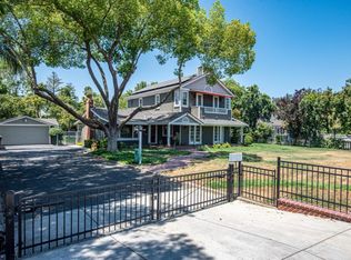 1033 Griffith Ln, Brentwood, CA 94513