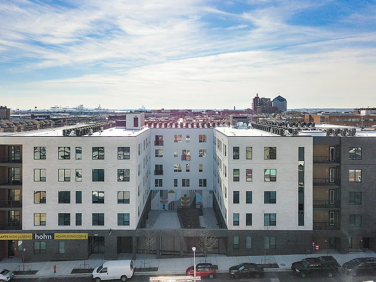 Welcome to City Living!