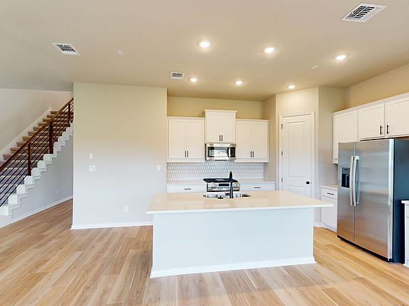 Kitchen - Representational Photo