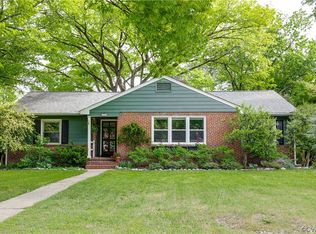 6944 Old Westham Rd, Richmond, VA 23225