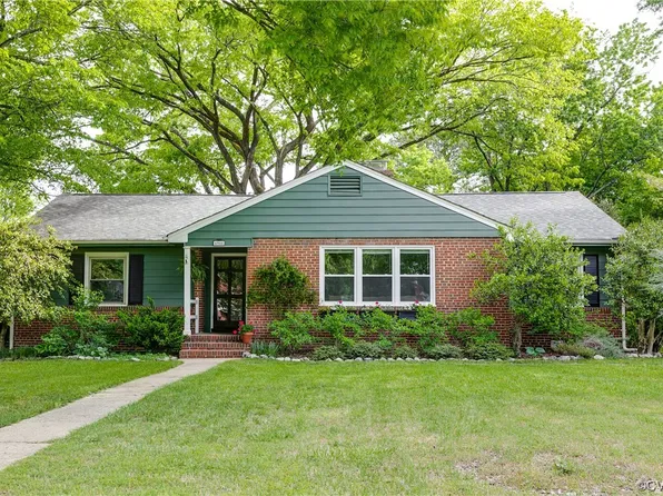 6944 Old Westham Rd, Richmond, VA 23225