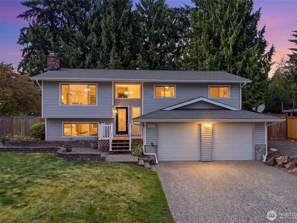1st image of 20710 11th Drive SE